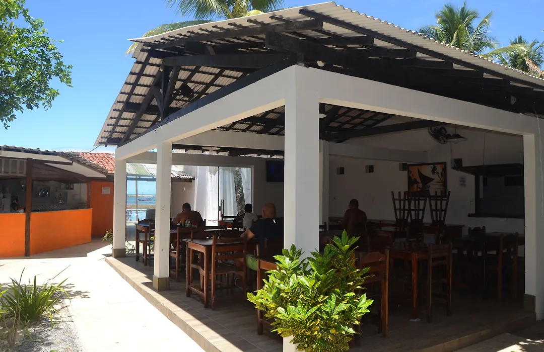 Hotel Marujo-1