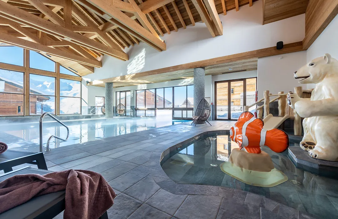 Cgh Residences & Spas White Pearl Lodge-1