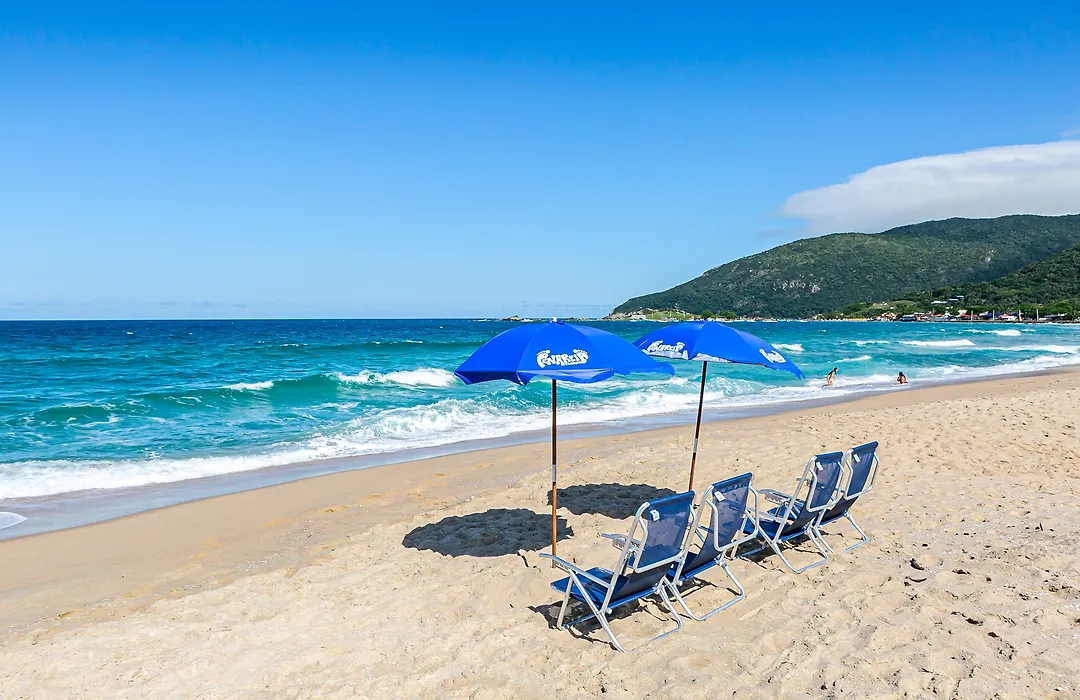 Penareia Floripa Beach Hotel-1
