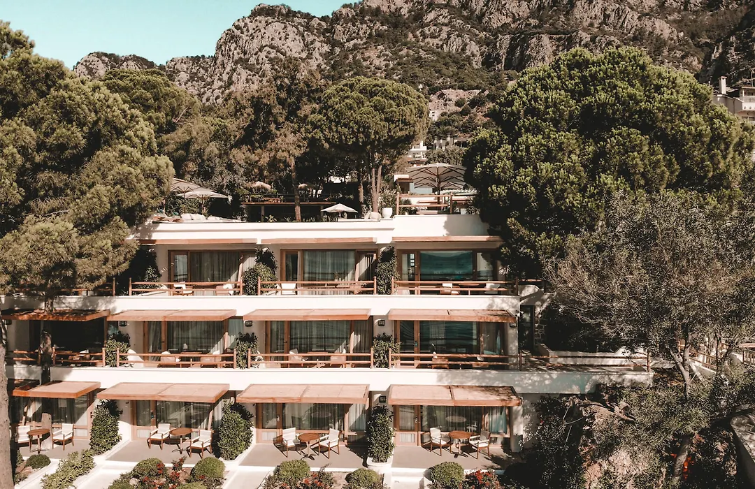 Perios Beach House - Adults Only-1