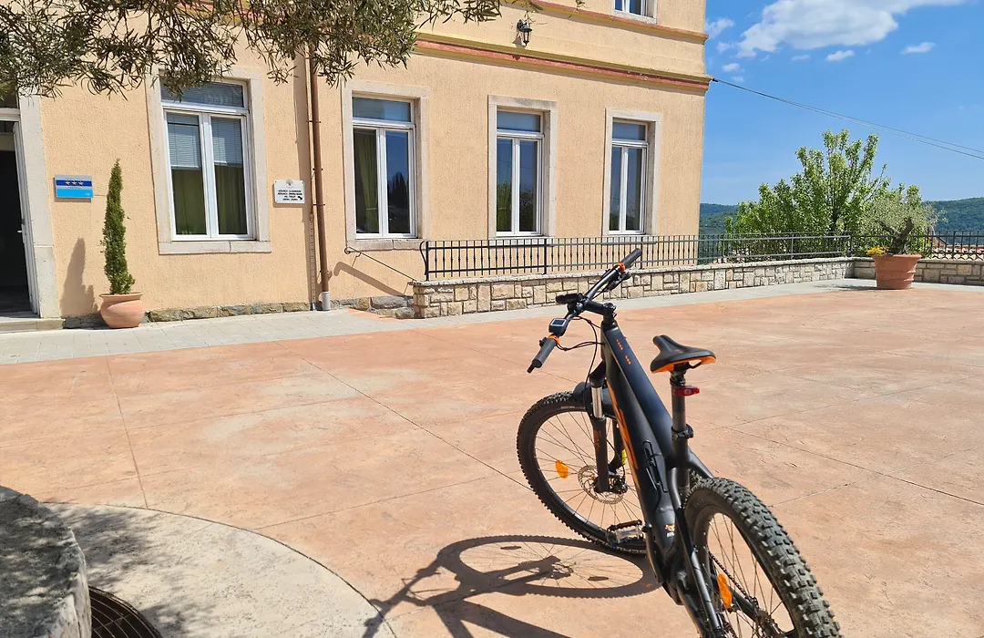 Hotel Stara šola - Oleander Resort-1