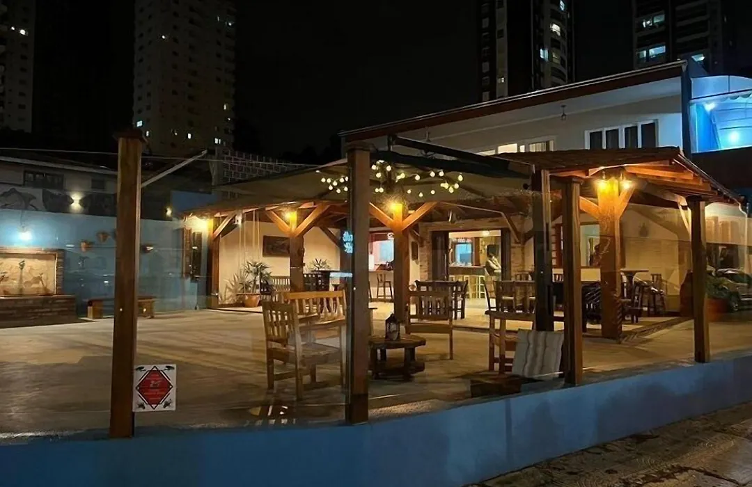 Casa Di Praia-1