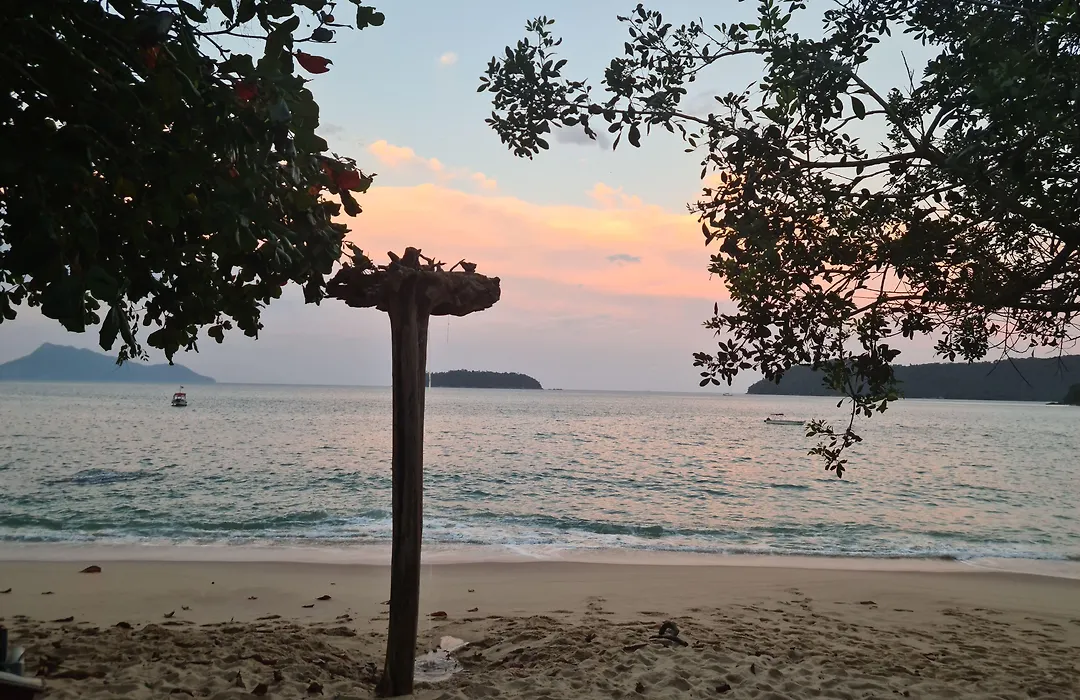 Cabanas Paraiso-1