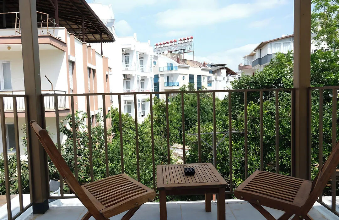 Babil Hotel-1