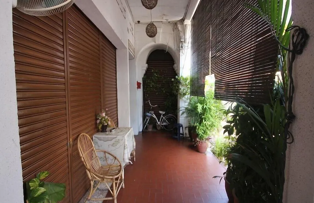 Cocoa Mews Cafe And Homestay-1