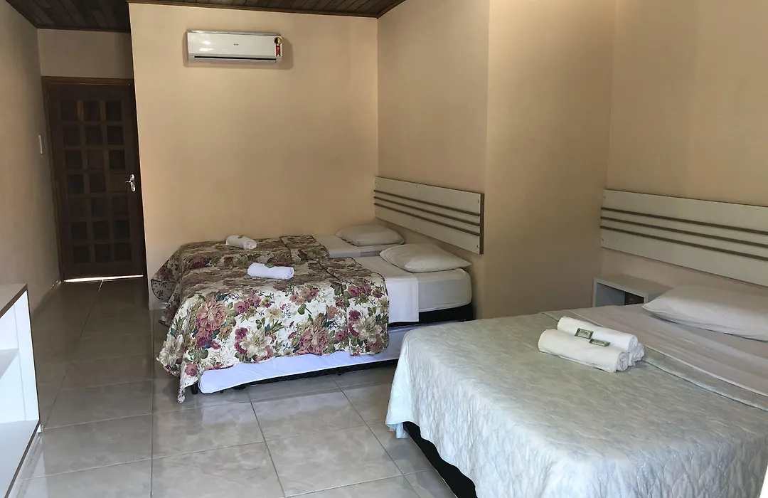 Pousada Rosália-1