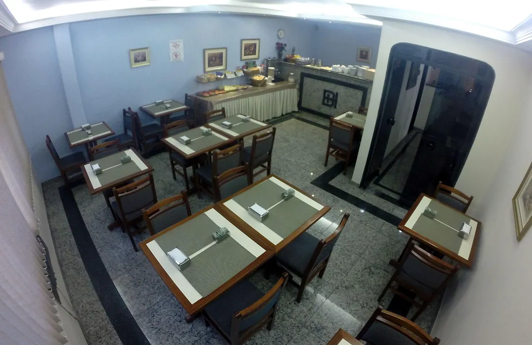 Hotel Brigadeiro-1