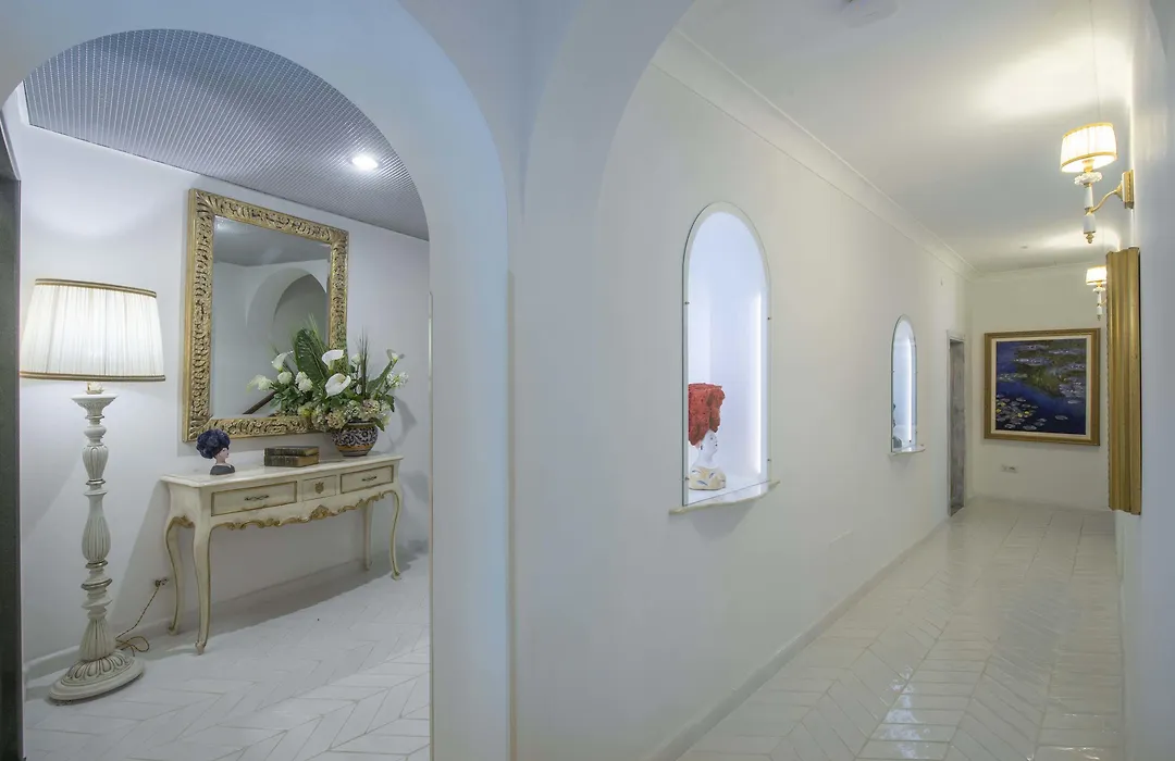 Hotel Pellegrino-1