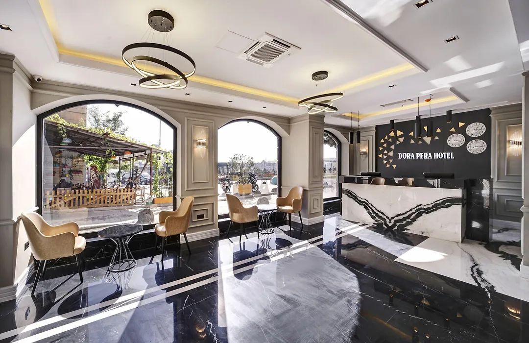 Dora Pera Hotel-1