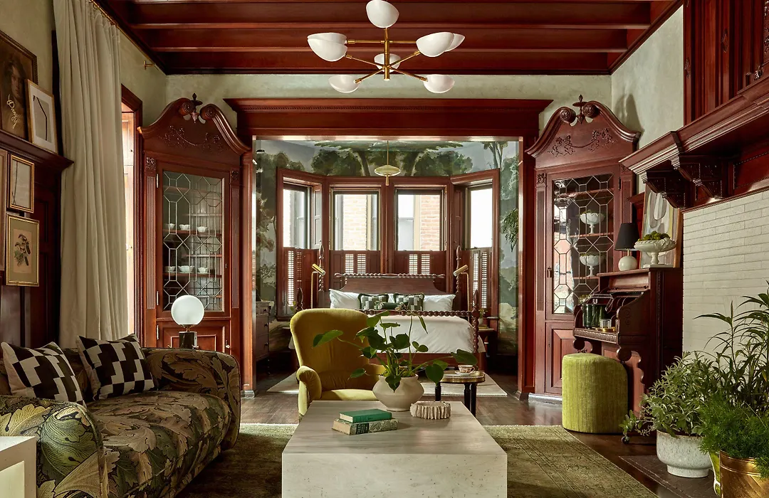Guild House Hotel-1