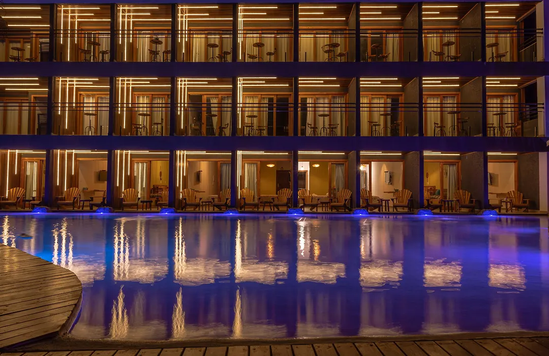 Mandala Beach Hotel-1