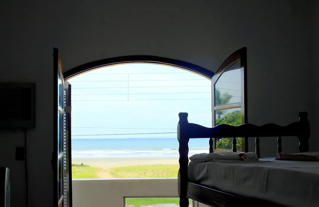 HOTEL DOM BOSCO Itanhaém-1