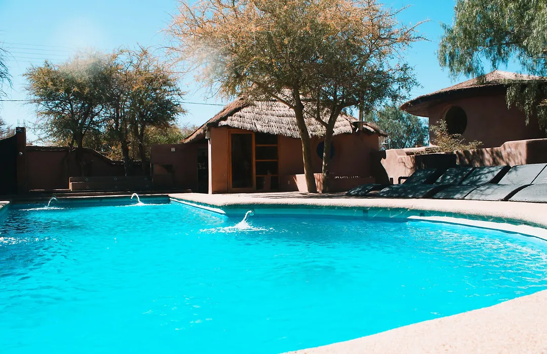 Hotel La Aldea-1