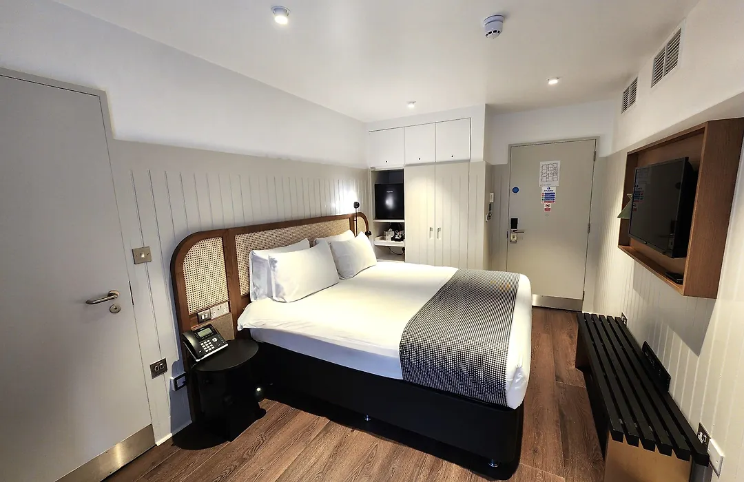 Leicester House Hotel-1