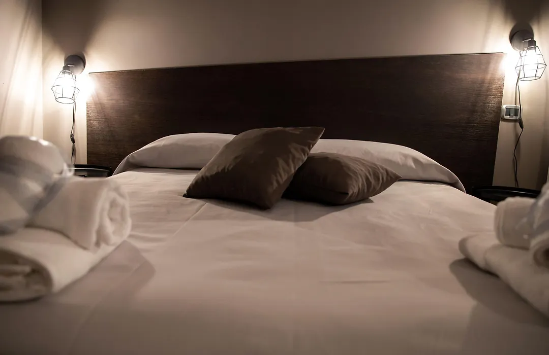 Hotel Marconi-1