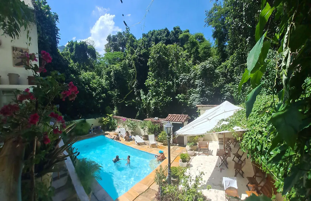 Casa São Conrado-1