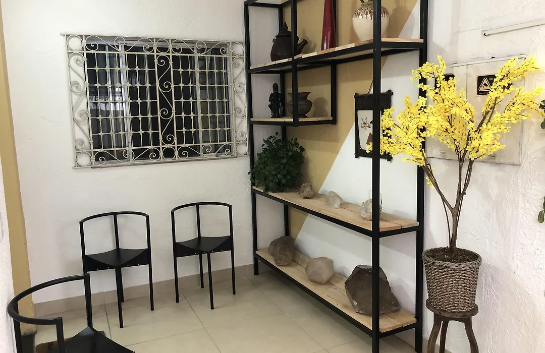 Hostel Ipê-1