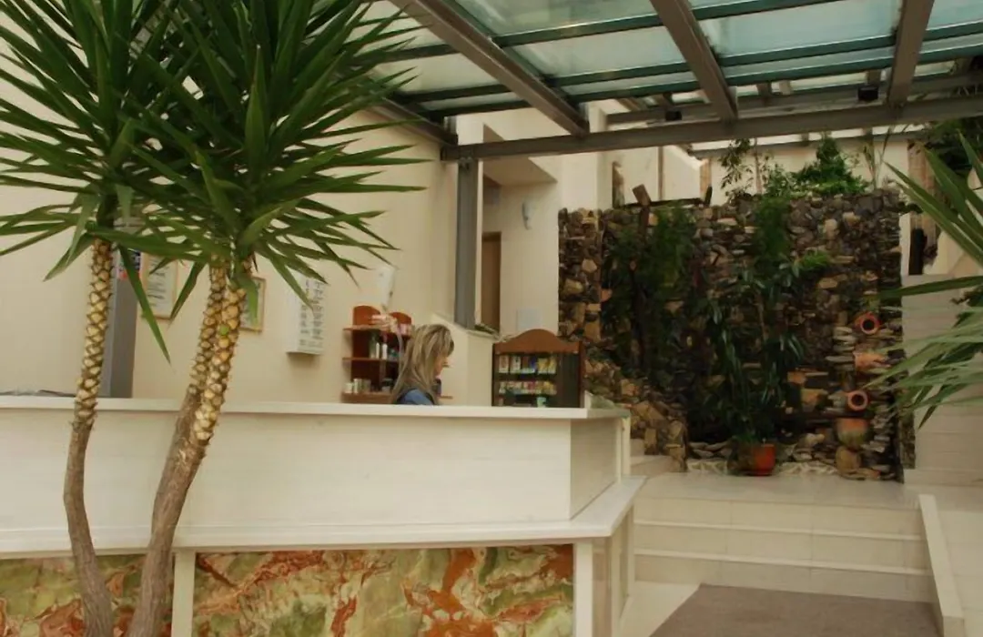 Pantex Hotel Brasov-1