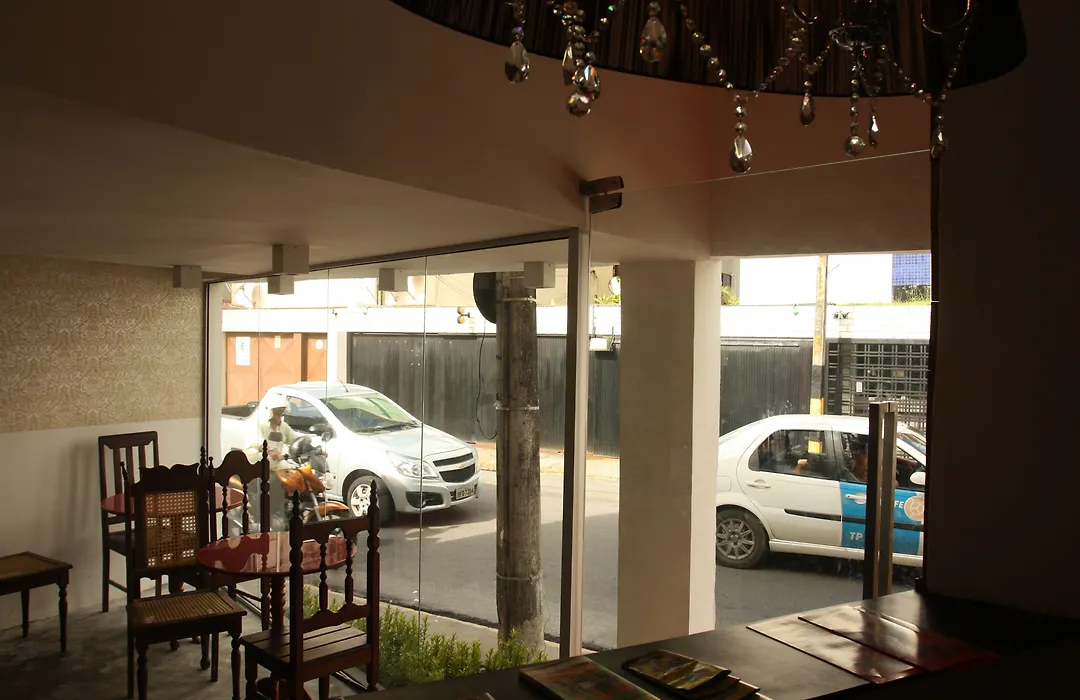 Vivaz Boutique Hotel-1