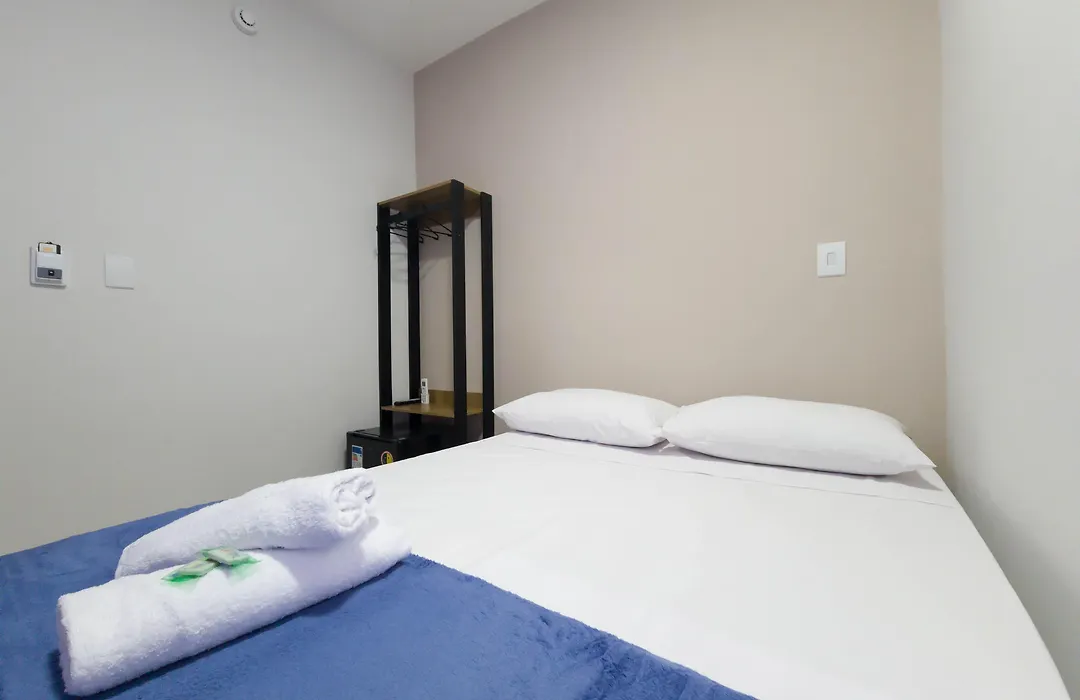 Hotel Consagrado-1