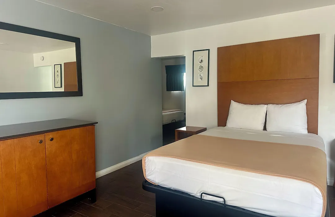 Oceanside Inn & Suites-1