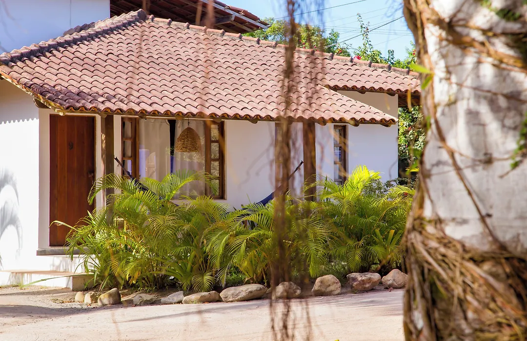 Pousada Suites Nativas-1