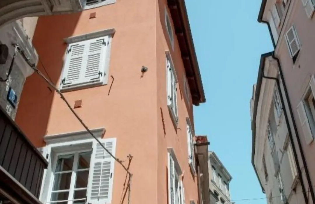 Tergestroom & Boutique Apartments-1