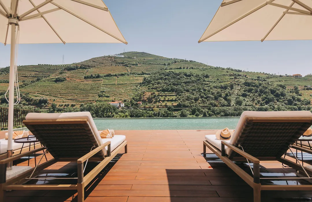Torel Quinta Da Vacaria - Douro Valley-1