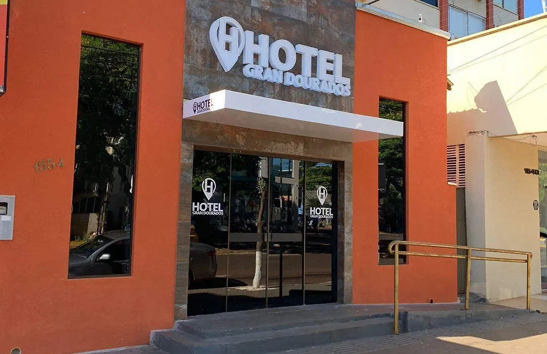 Hotel GranDourados-1