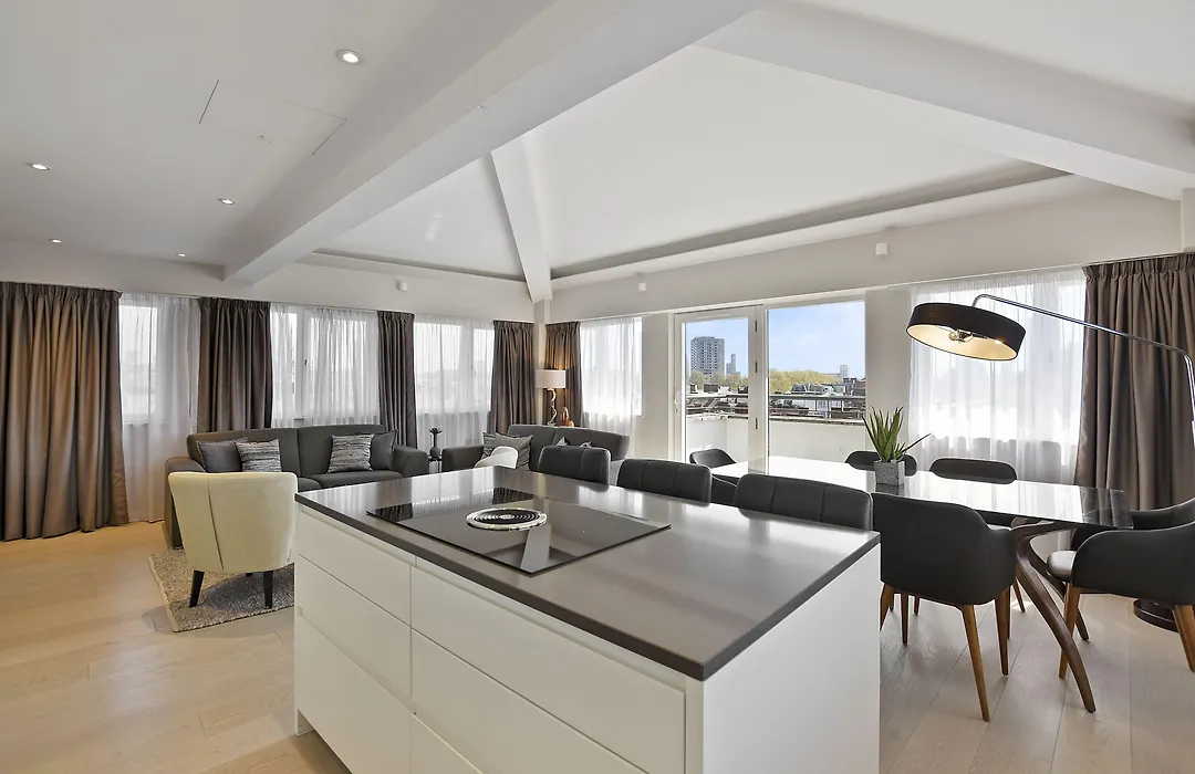 Vauxhall Bridge Road By Aeria Apartments-1