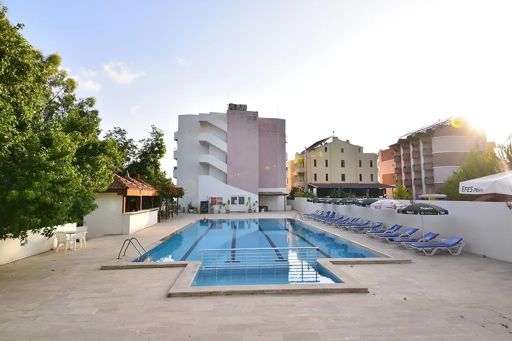 Rosary Beach Hotel-1