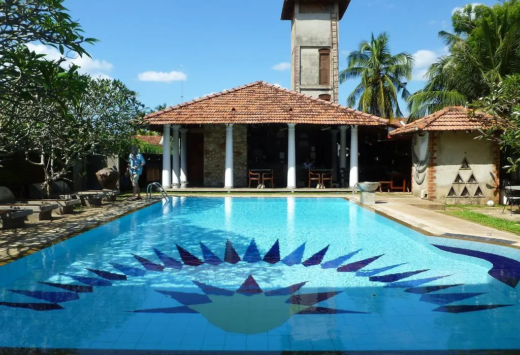 Villa Araliya-1