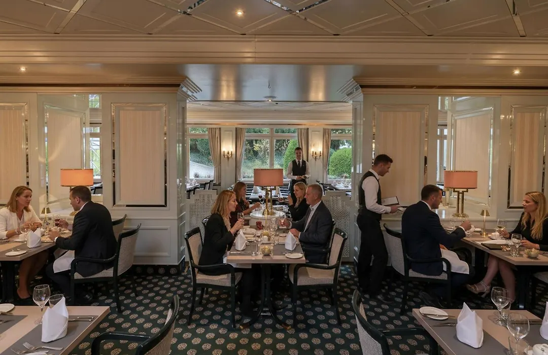 Maritim Hotel Bad Wildungen-1