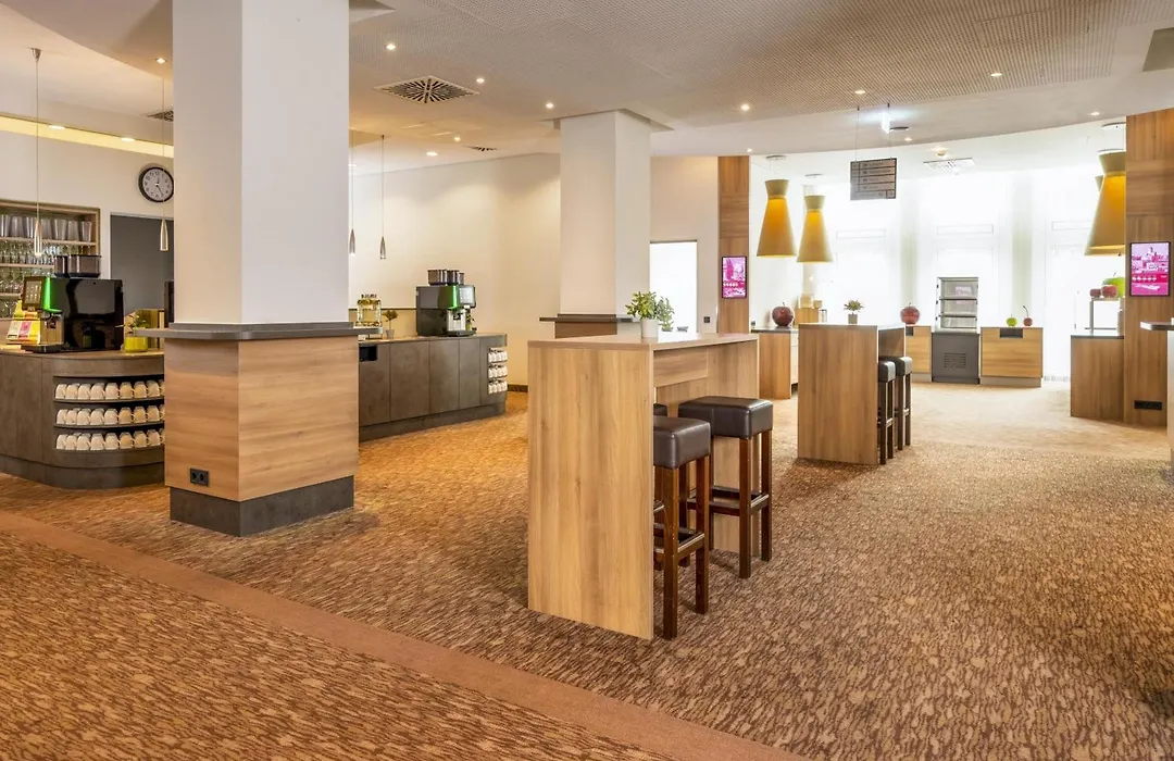 Best Western Plus Hotel Koeln City-1