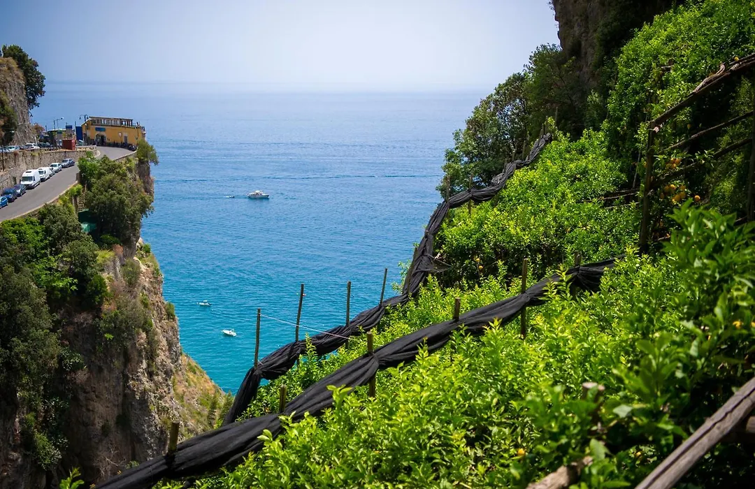 Hotel La Pergola-1