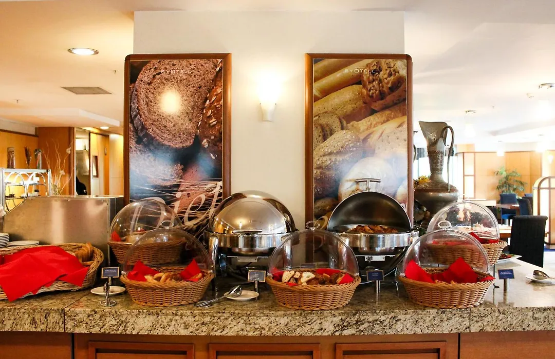 Byotell Hotel Istanbul-1