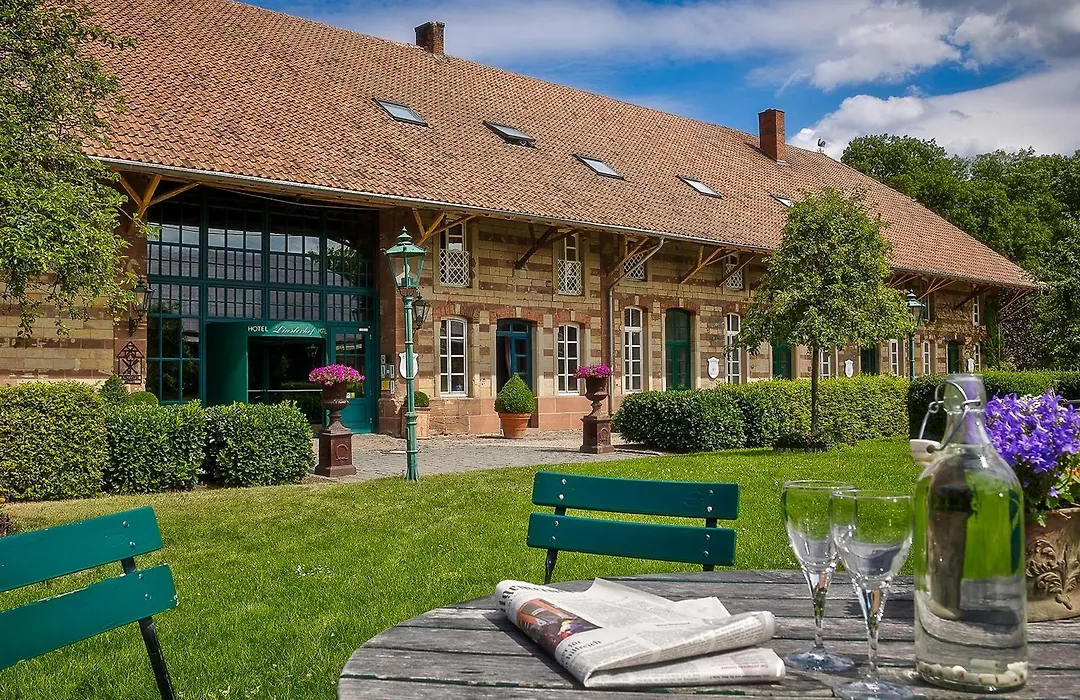 Der Linslerhof - Hotel, Restaurant, Events&Natur-1