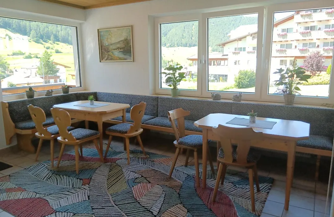Pension Tirol-1