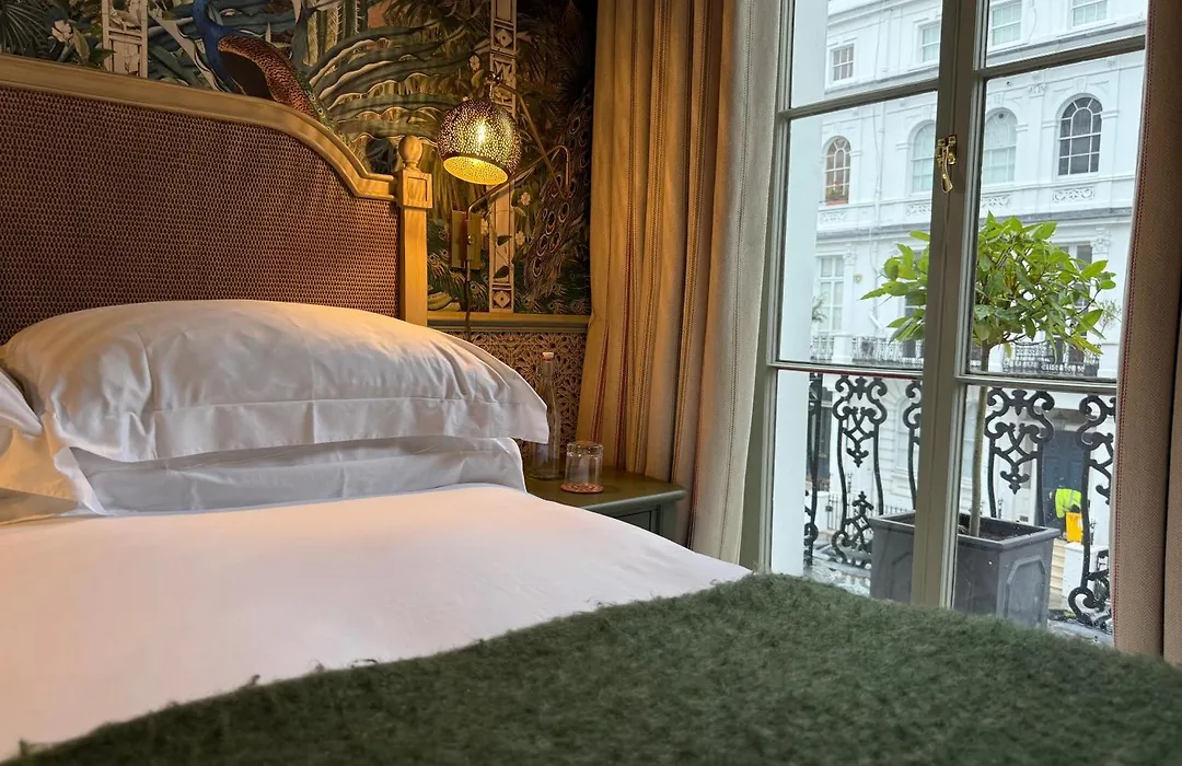 The Portobello Hotel-1