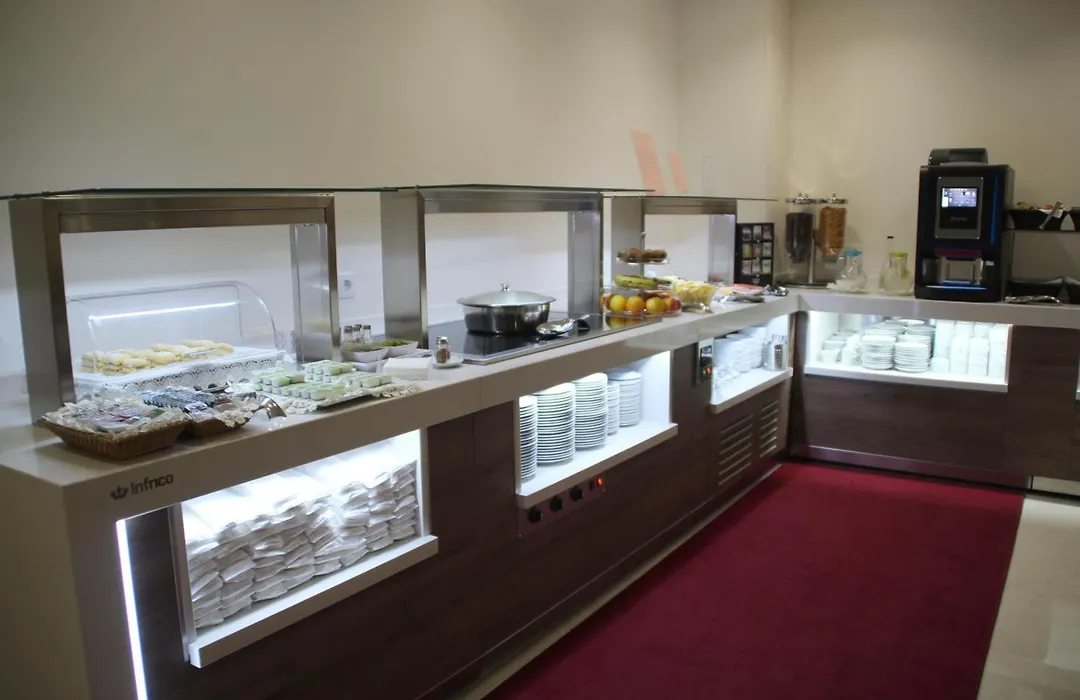 Hotel Dona Sofia-1