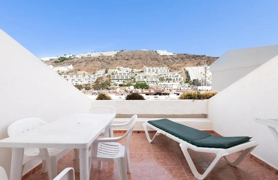Apartamentos Montecarlo-1