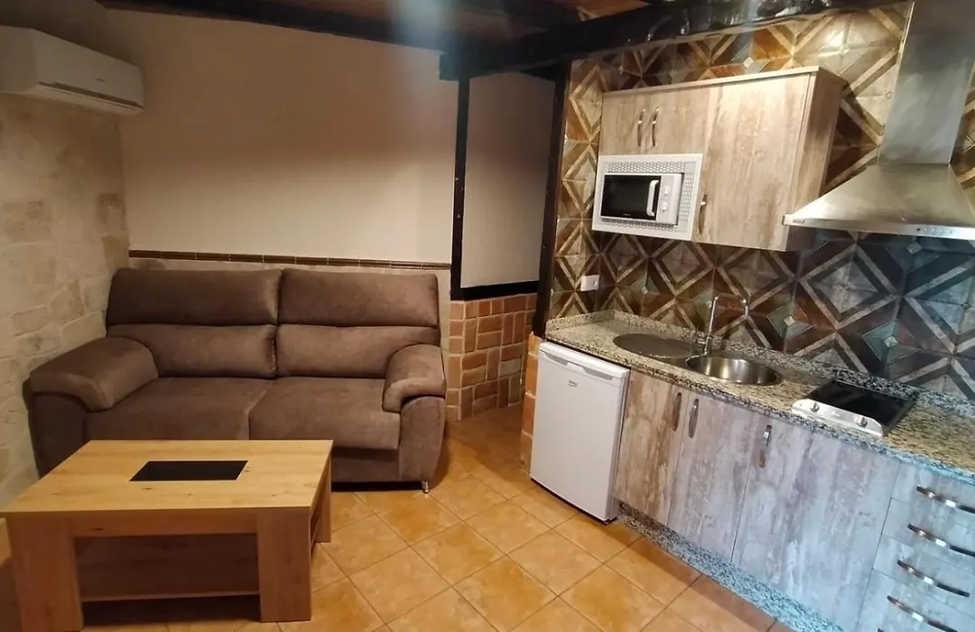 Complejo Turístico Las Cañadas Casas de Campo- Actividades Gratuitas Todos los Fines de Semana-1