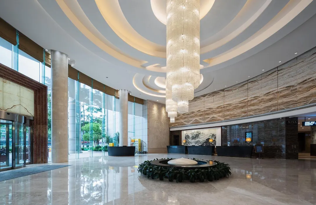 Vanburgh Hotel Guangzhou-1