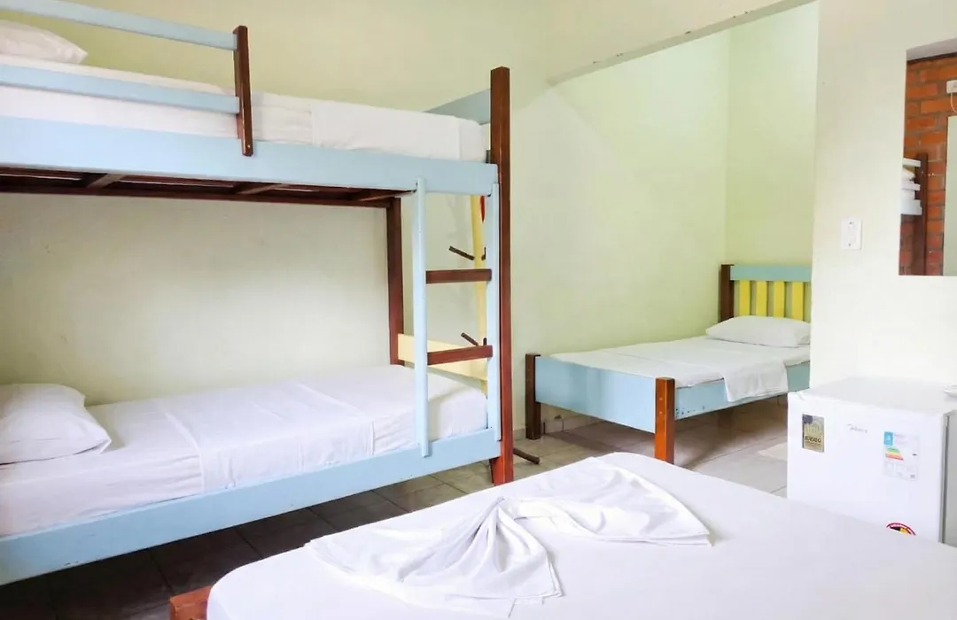 Bonito HI Hostel e Pousada-1