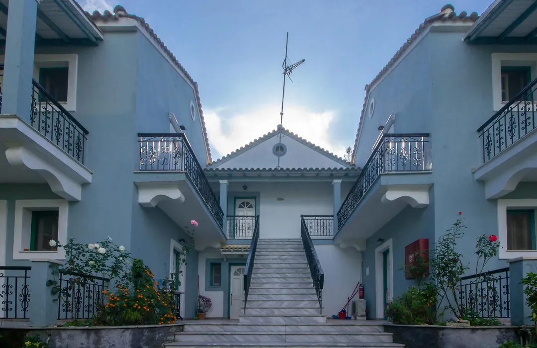 Rigos Apartments-1