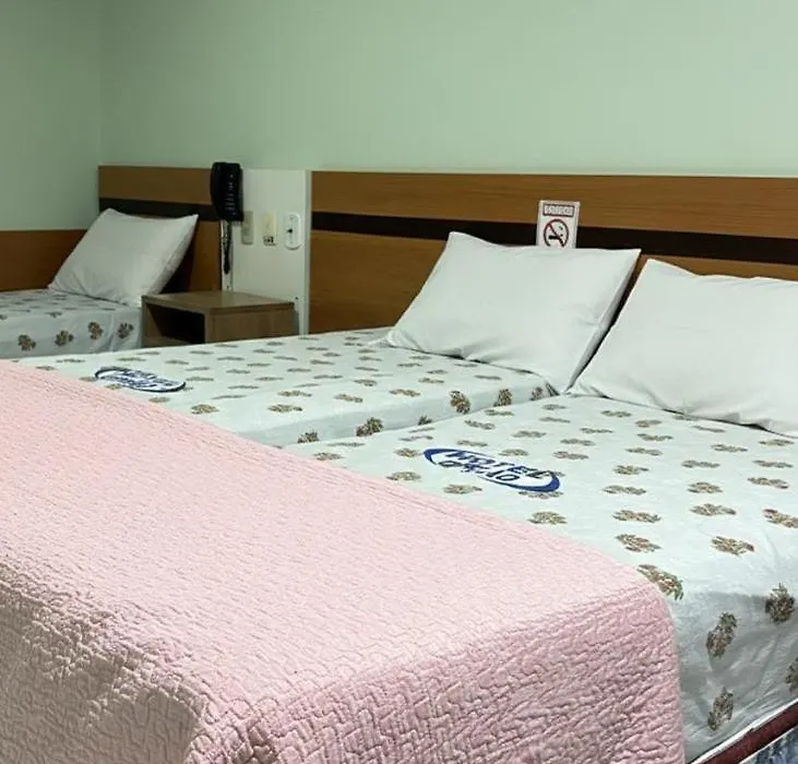 Hotel Opção-1