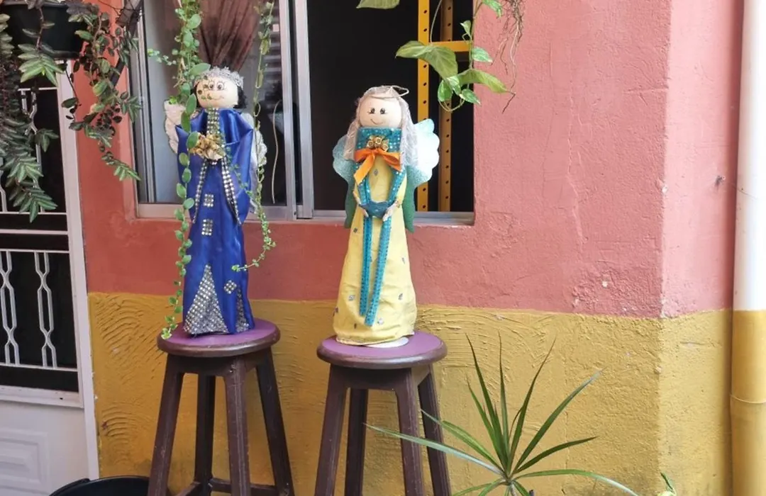 Pousada Da Didi-1