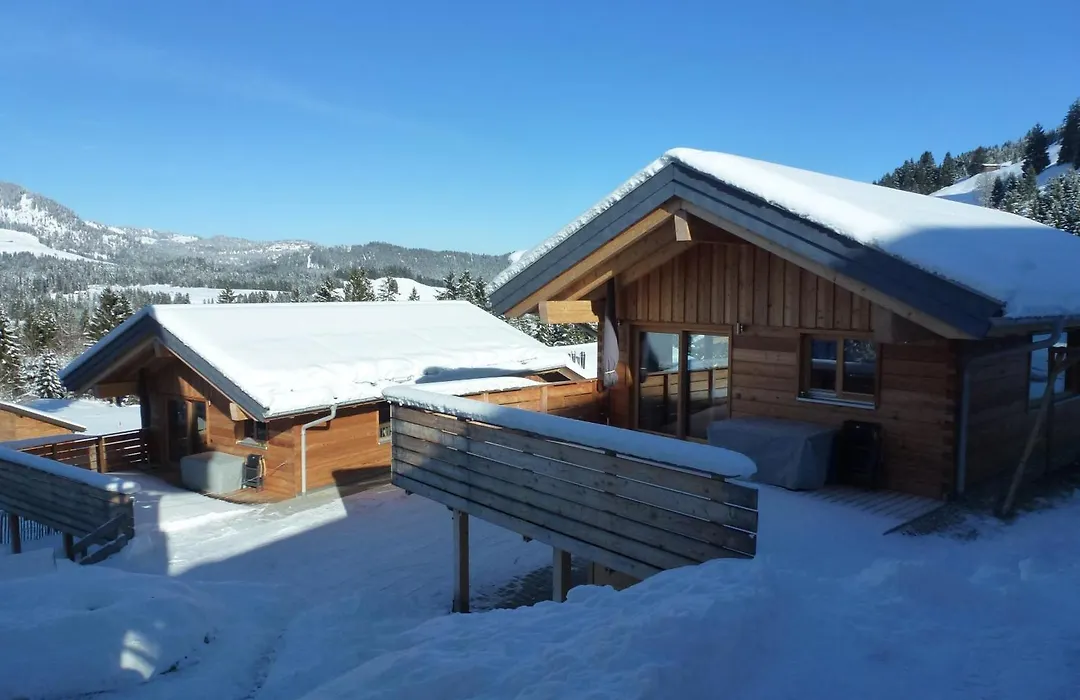 Walser Berg Chalets-1