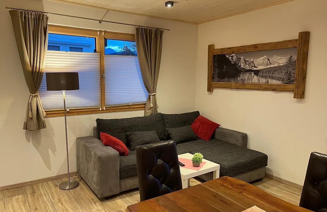 Chalet Fügen-1