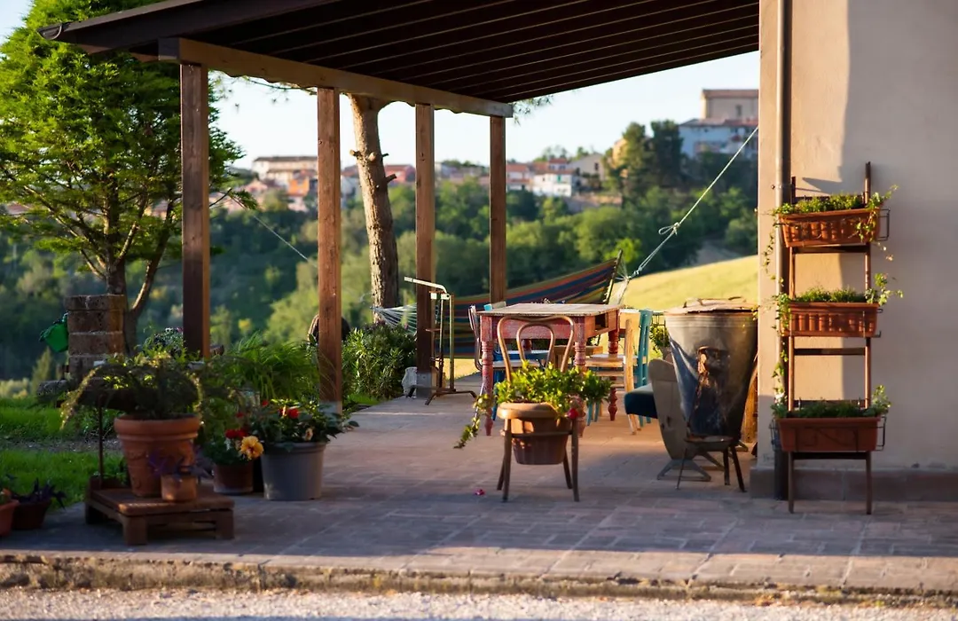 Agriturismo il mandorlo-1